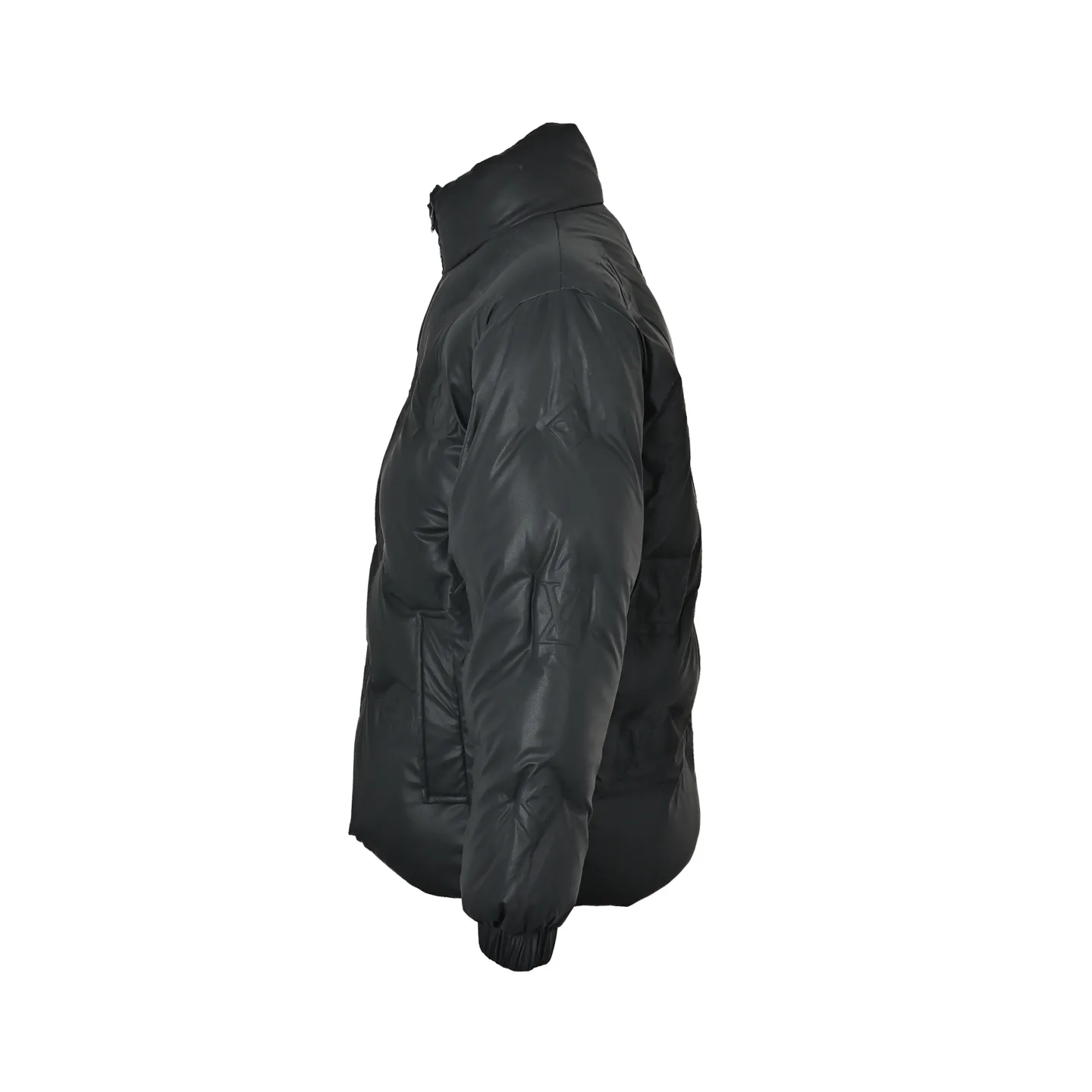 Louis Vuitton/Louis Vuitton embossed embossed down jacket